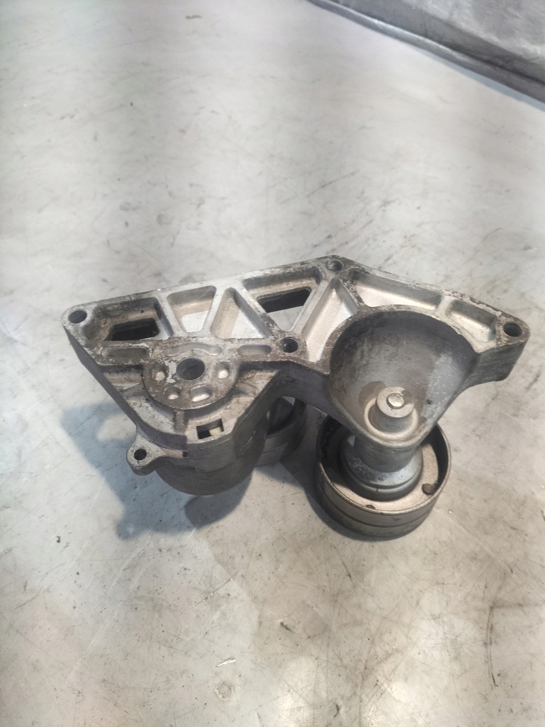 Spanner Riemenspanner Spannelement DAF XF 105