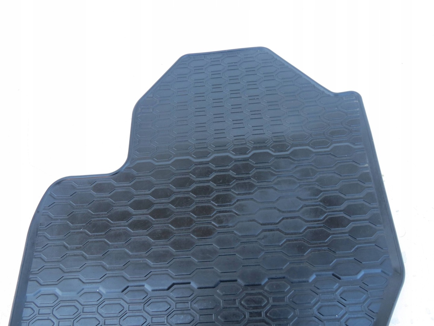 mat wiper rubber left front VOLVO S60 II V60 and 2.0D 163KM