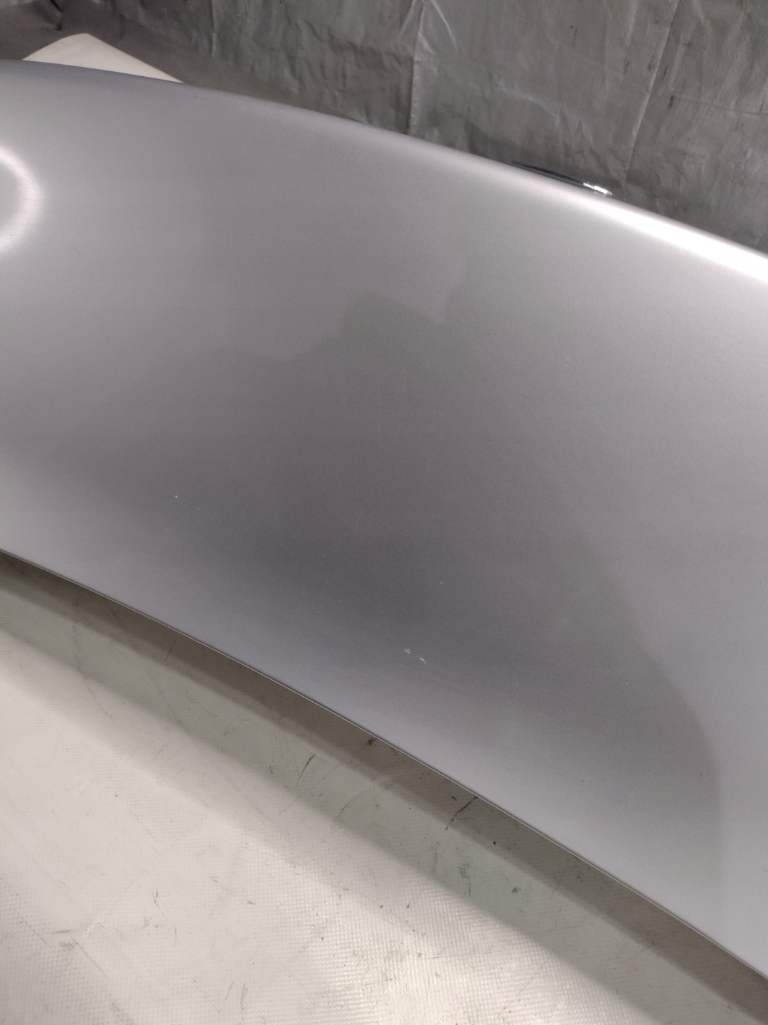 trunk door boot Seat Toledo II sedan k : LS7N