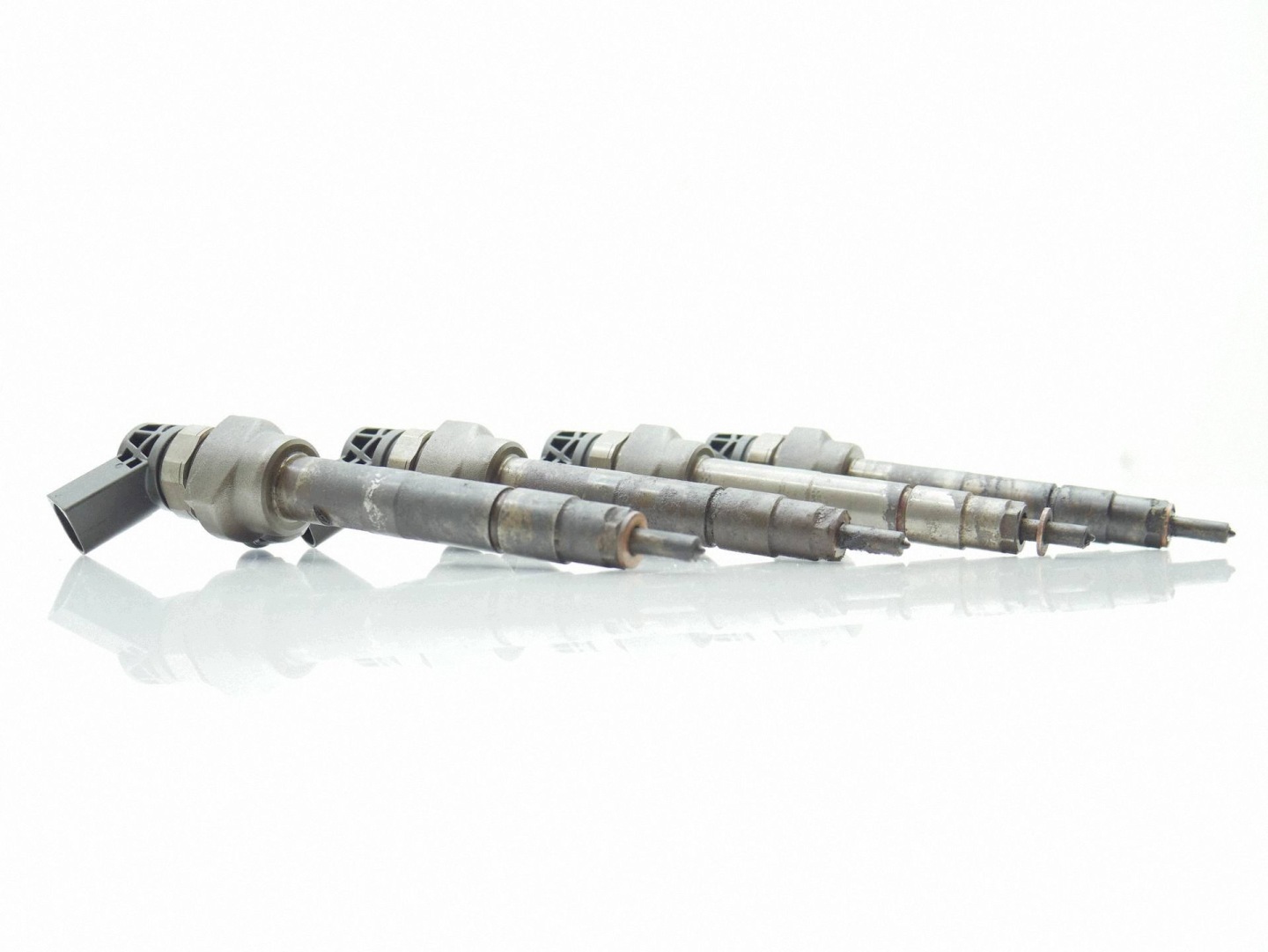 einspritzdüse pumpe-düse-einheit 781070202 einspritzdüse BMW F11 2.0D 184KM