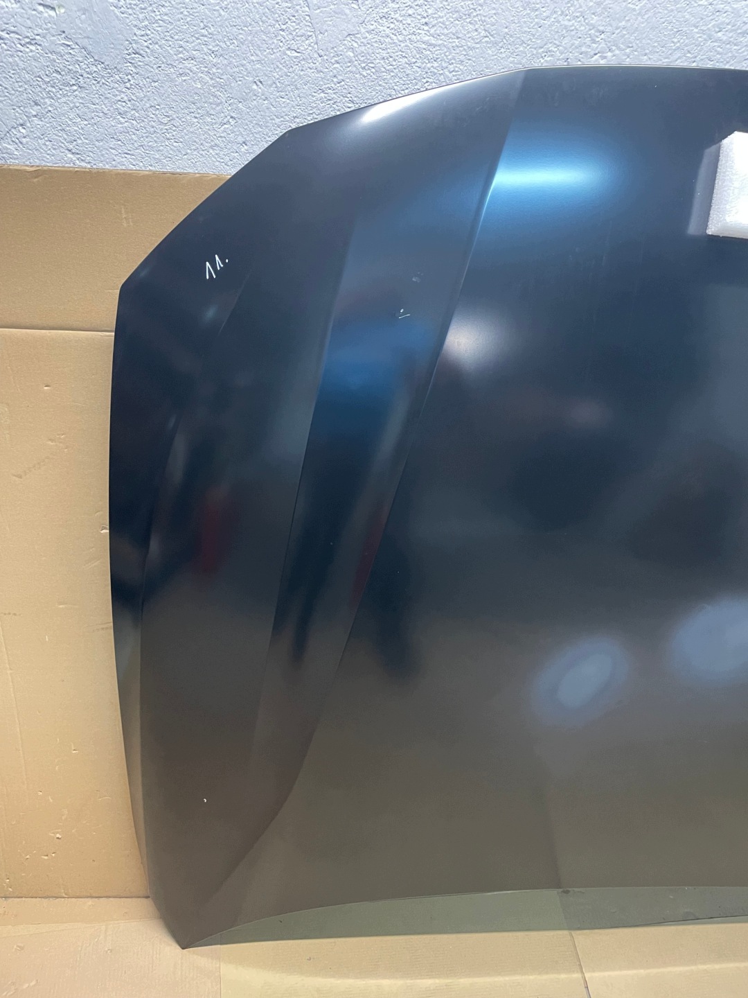 Capot BMW 4 G22 G23 G26 Neuf Original