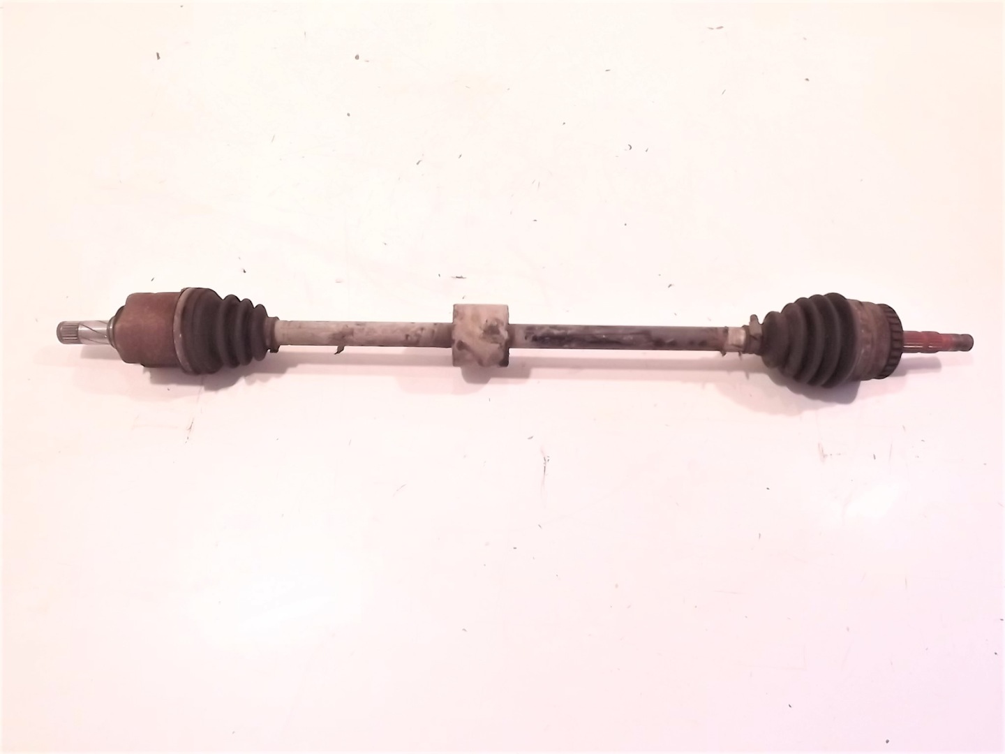 Semiasse Destro lunga OPEL CORSA C COMBO 1.3 CDTI