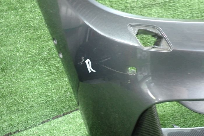 BMW M4 M3 F82 F83 below KAMERE front bumper front