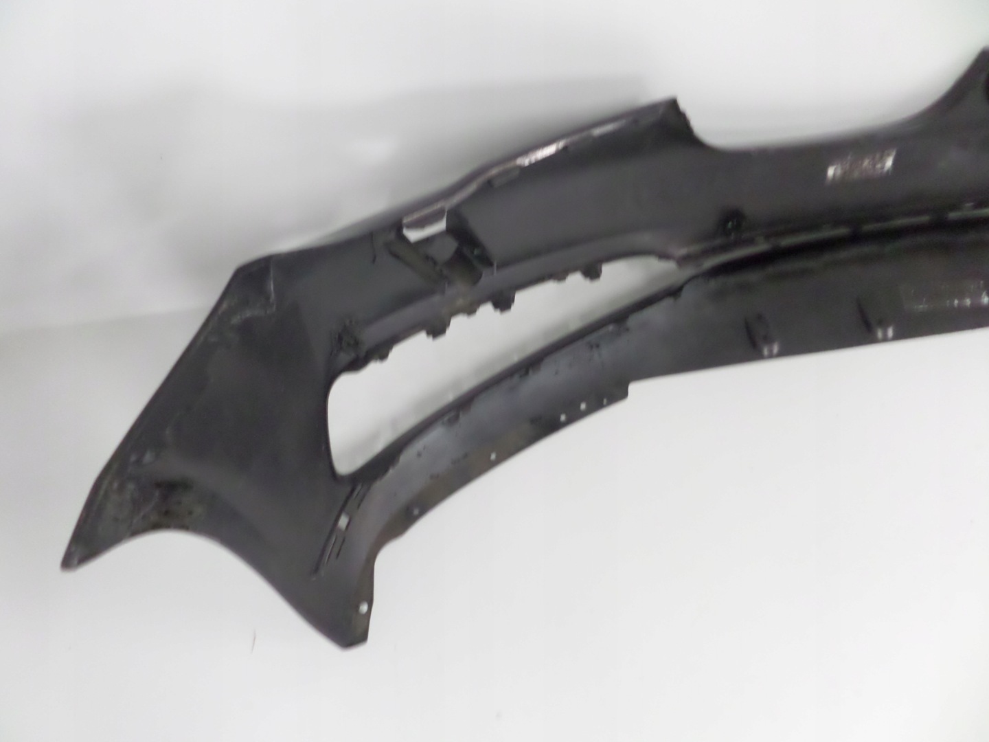 front bumper front BMW 7 G11 G12 15