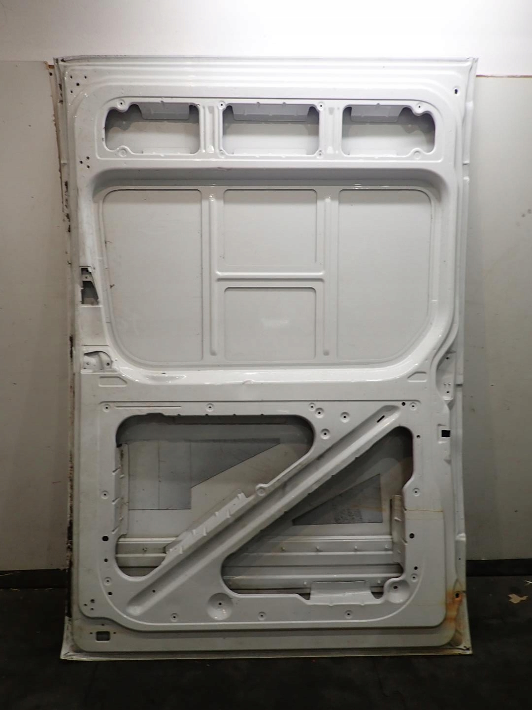 door right sliding MERCEDES SPRINTER W907 W910 2018