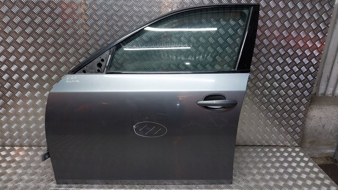 dveře předek levé BMW 5 E60 E61 03