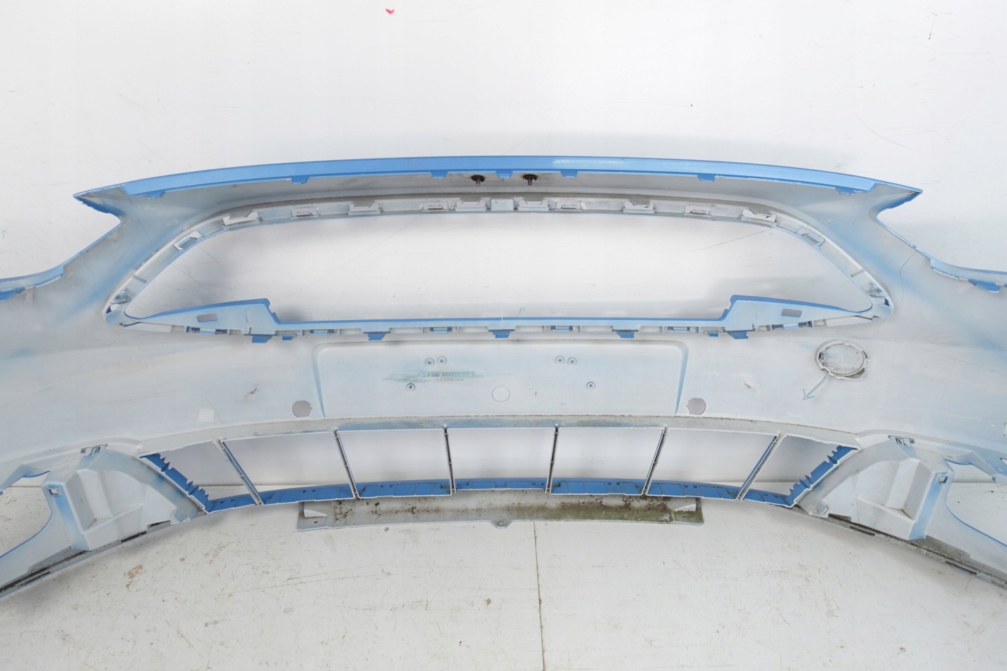 FORD C-MAX MK2 II 2015- LIFT bumper front front F1CB-R17757-AC