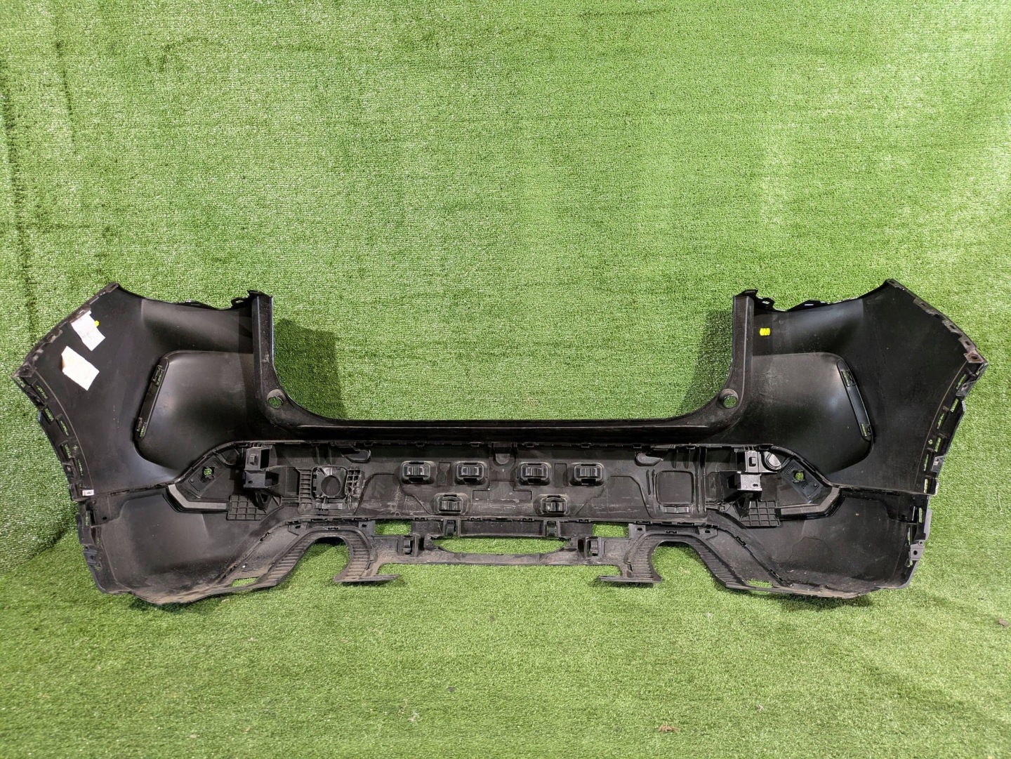 bumper rear rear part CITROEN C4 III 20- NR.8257