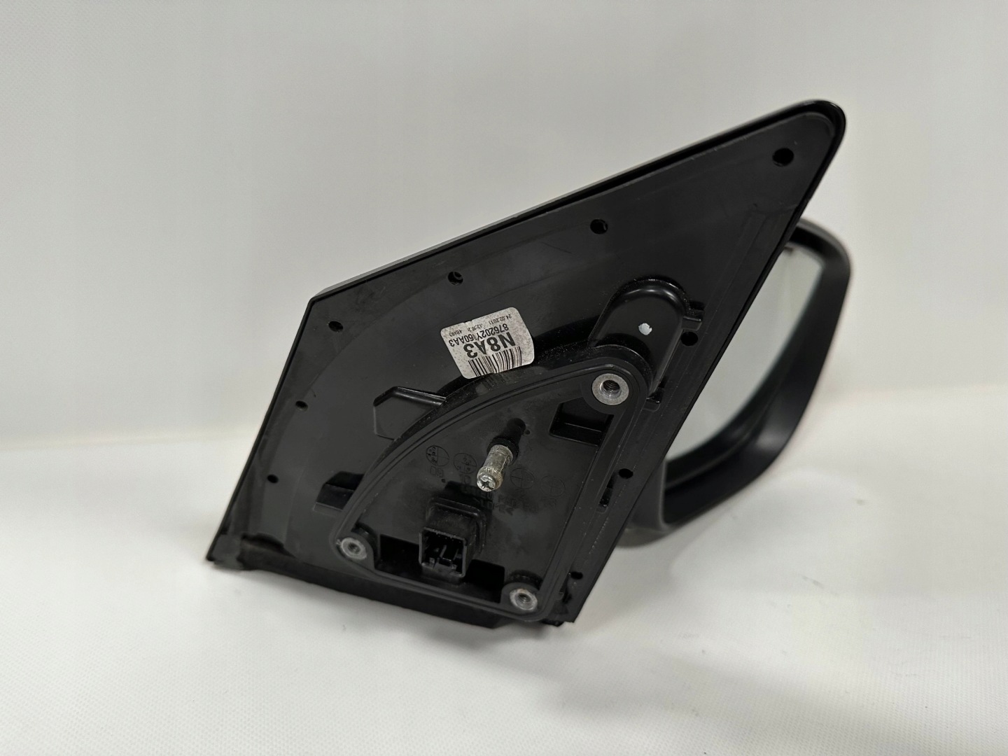 mirror right HYUNDAI IX35 6 PIN EUROPA original