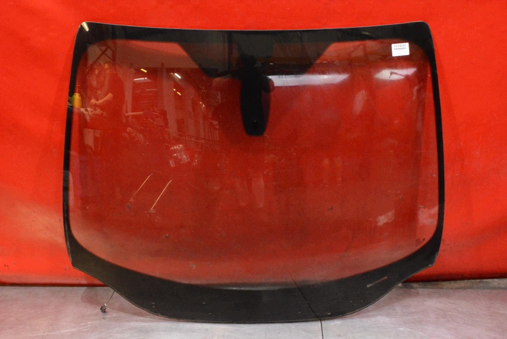 window front front iron FORD FOCUS MK3 LIFT 14-20
