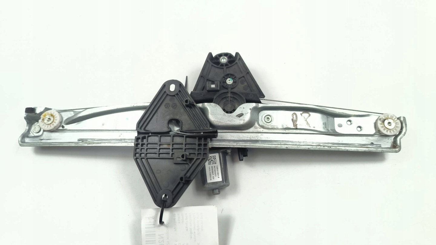 window regulator right front 128001891F DACIA JOGGER LIFT