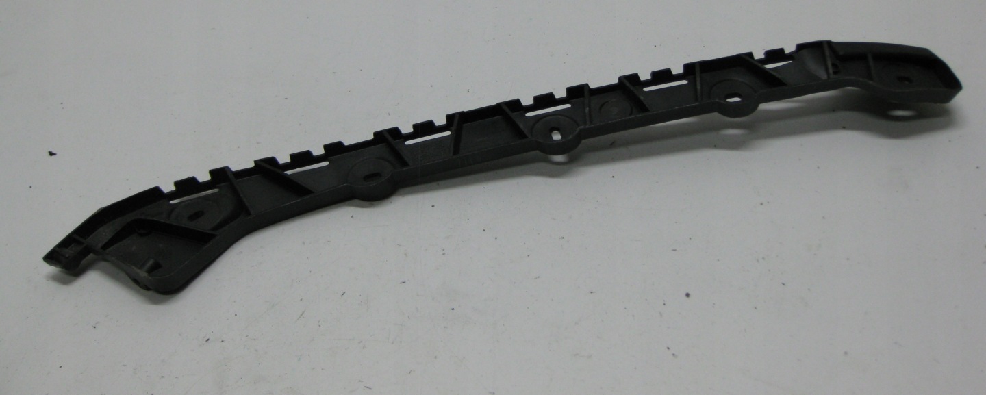 SKODA OCTAVIA III bumper bracket left rear part 5E9807393
