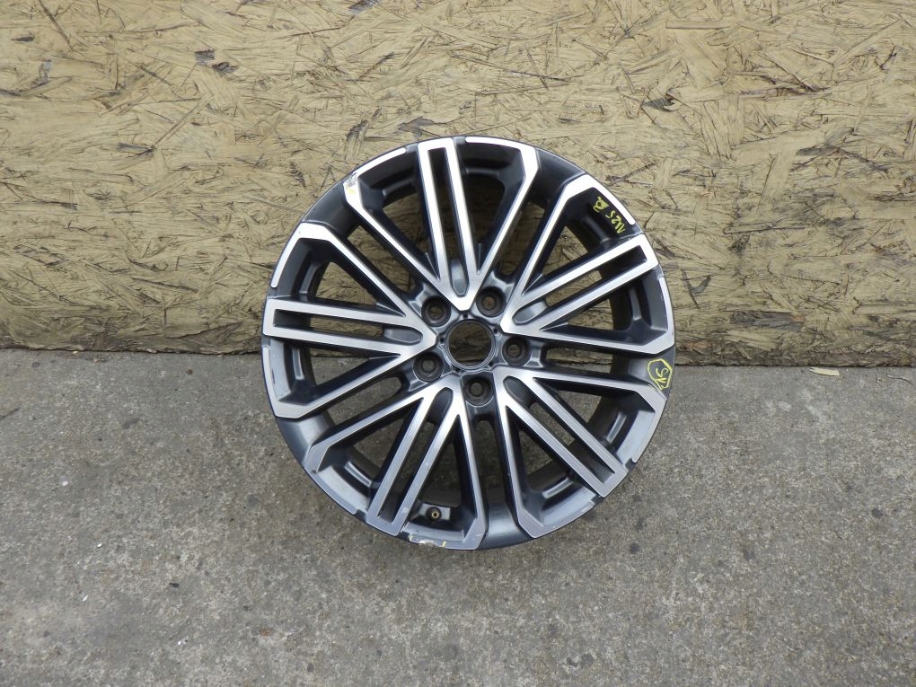 KIA PRO CEED 7.5J x 18 ET55 5x114.3 52910-J7500 disk hliníkový