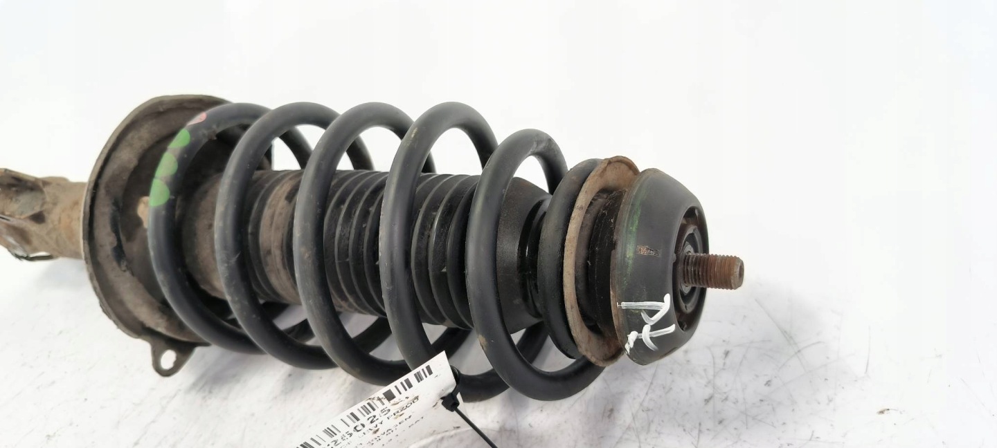 shock absorber left front 6NO413031J VOLKSWAGEN POLO III 6N