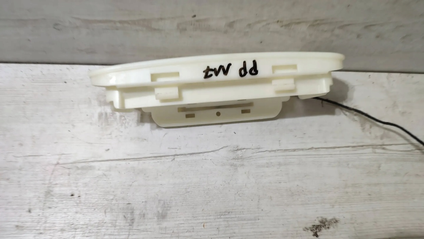 Mercedes-Benz CLA W117 14r. 2.2cdi front side right frame seat