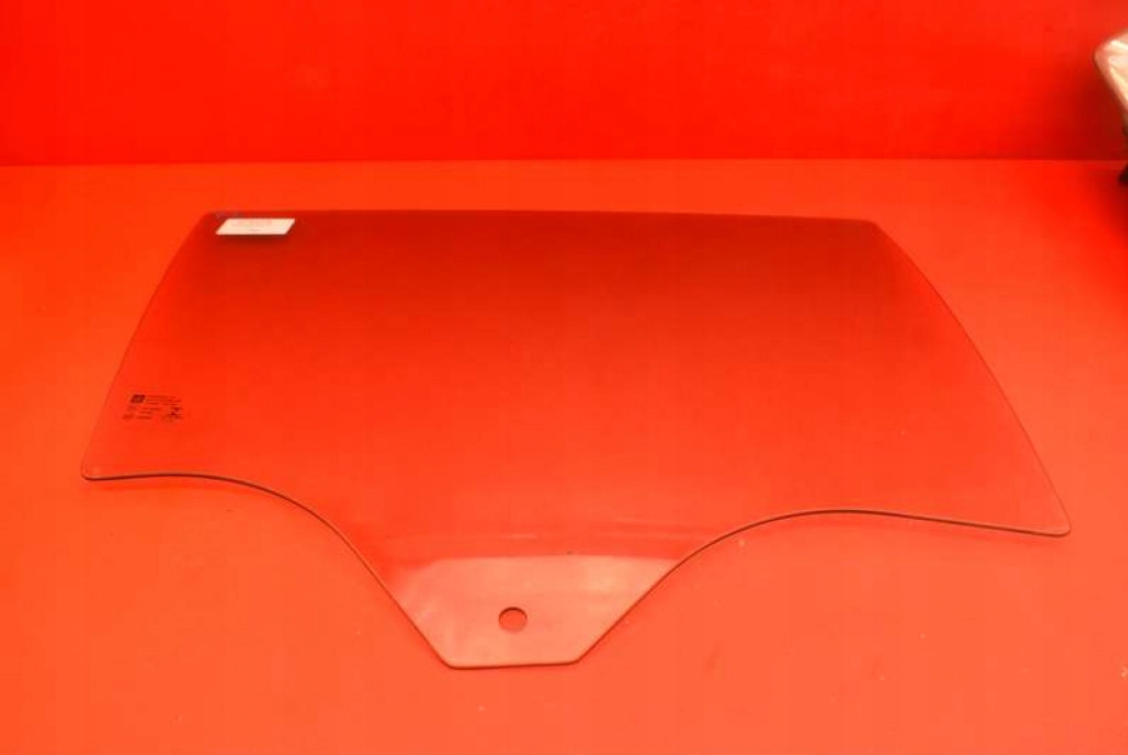 window side right rear part rear OPEL INSIGNIA B KOMBI 17-20