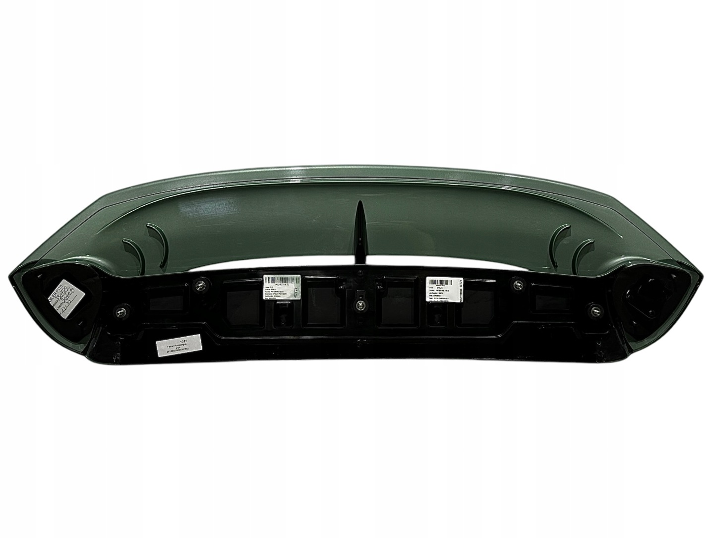 FERRARI PUROSANGUE rear spoiler skrzydlo