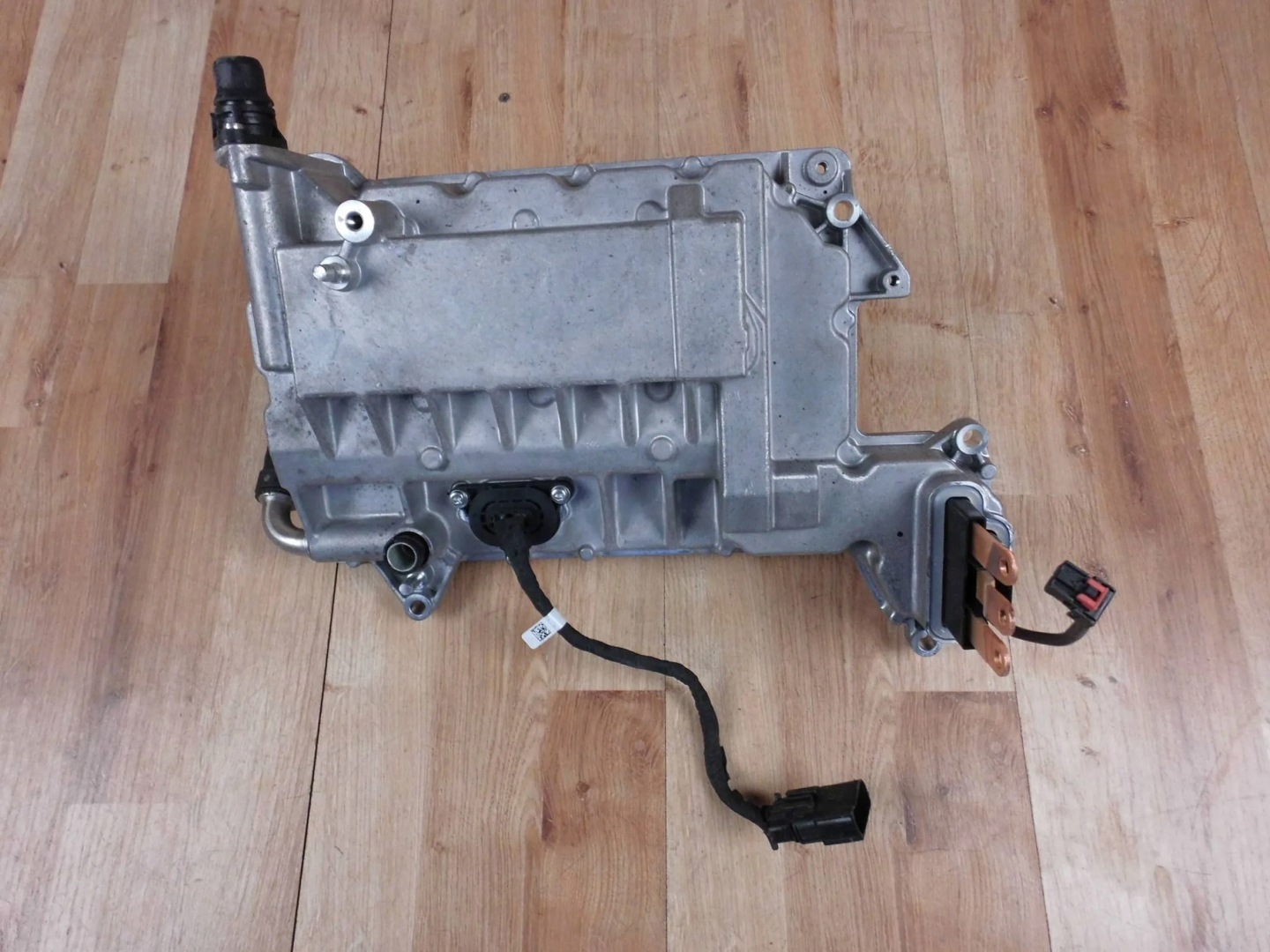 Opel Corsa F 2021 100kW control unit reduktor