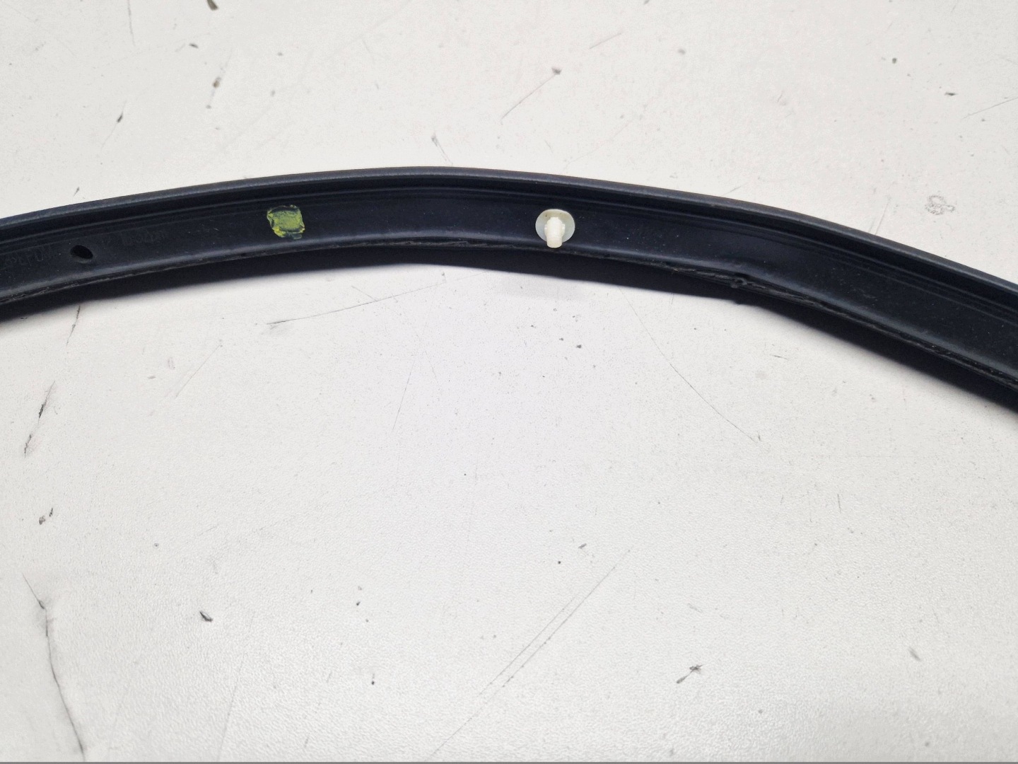 dichtsatz tür für karoserie links Ford B-MAX AV11R25315A