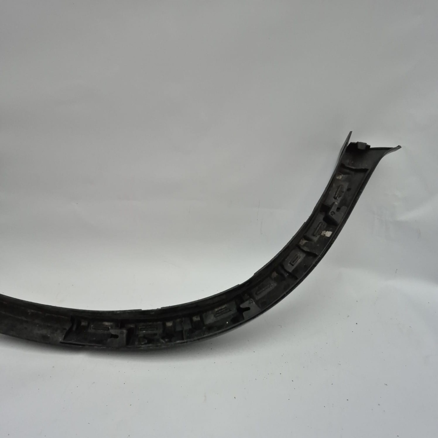 BMW X5 E70 m-csomag 06-13 lista fedél jobb far