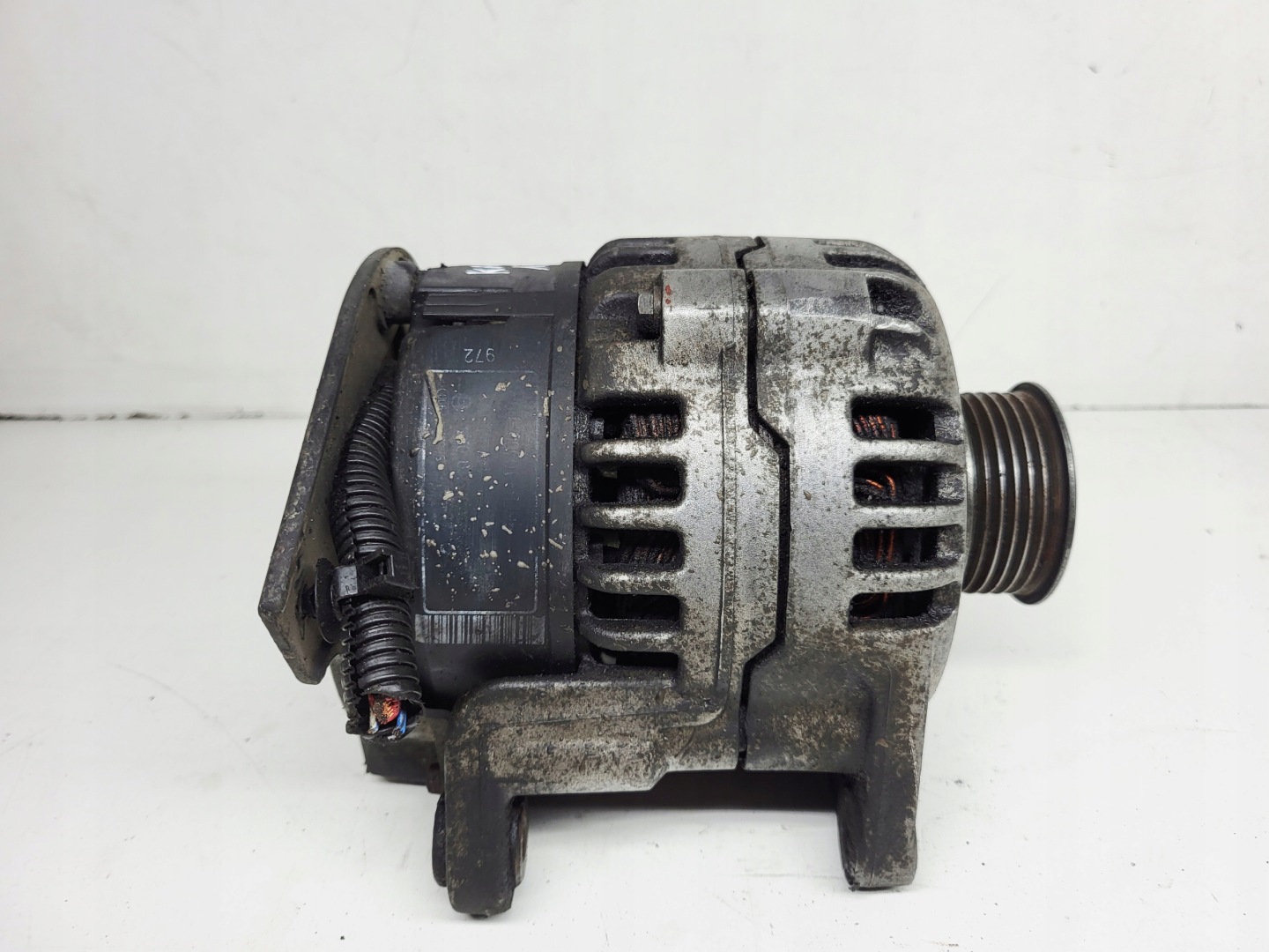 alternator Ford KA 1.3 70A