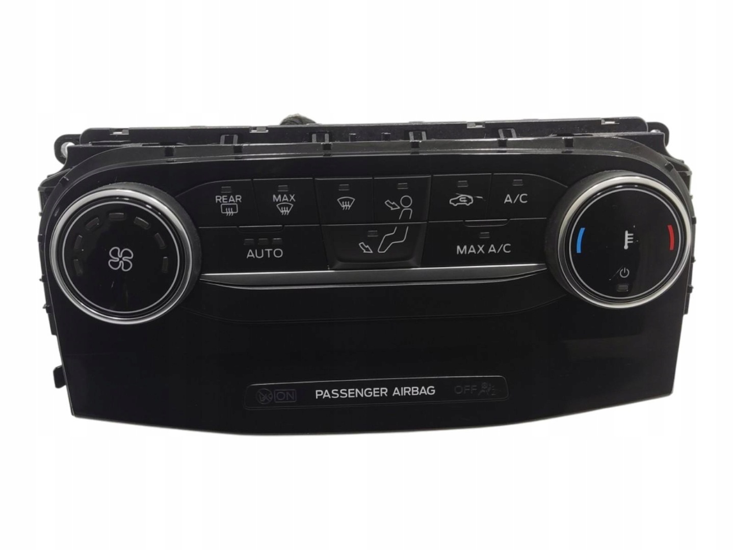 COMANDI CLIMA BOCCHETTE FORD PUMA MK2 2019-2024 MN1T-18C612-AB