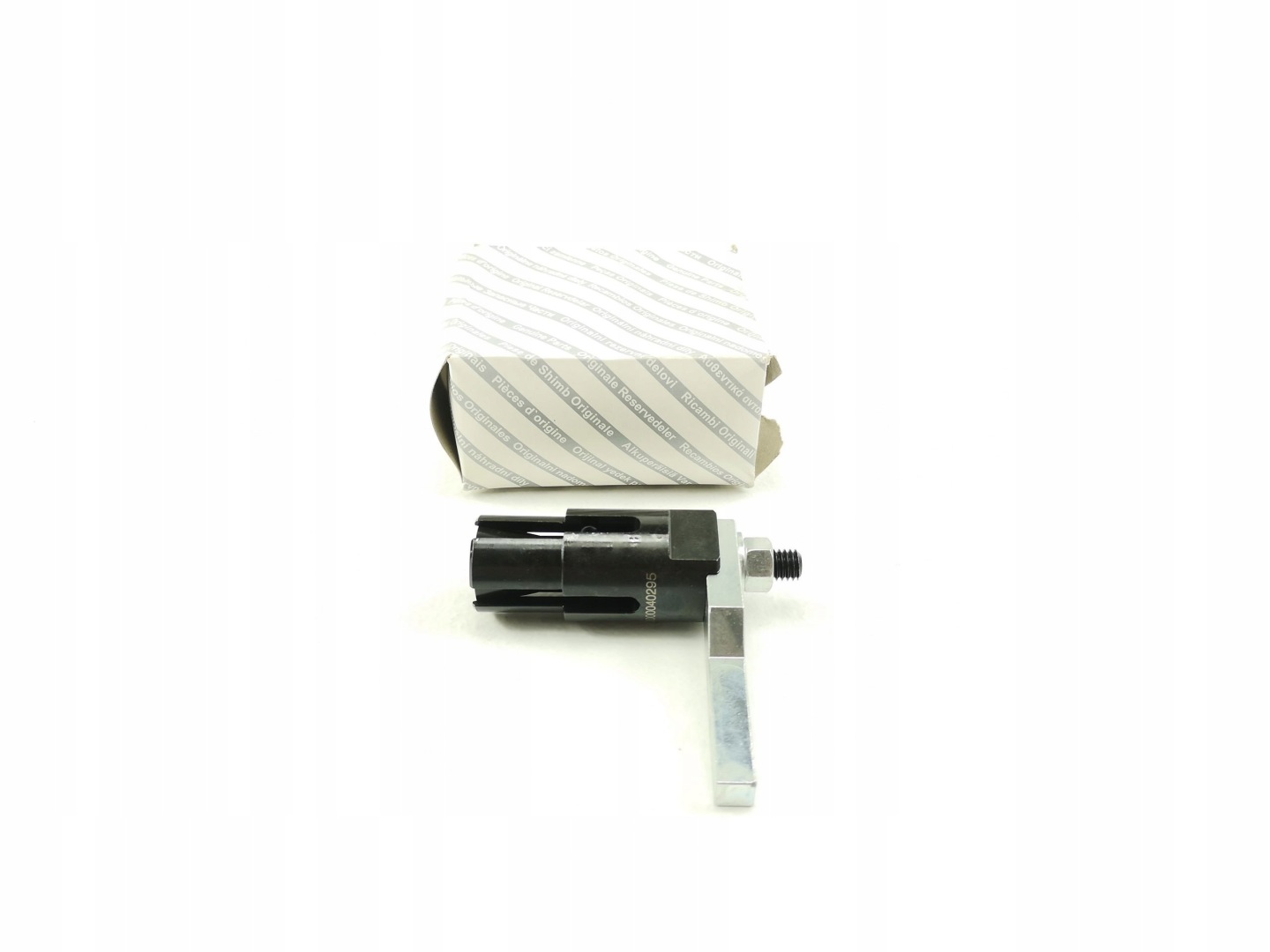 BLOKADA Getriebe getriebe CHRYSLER LX 4X4 / 2000040295