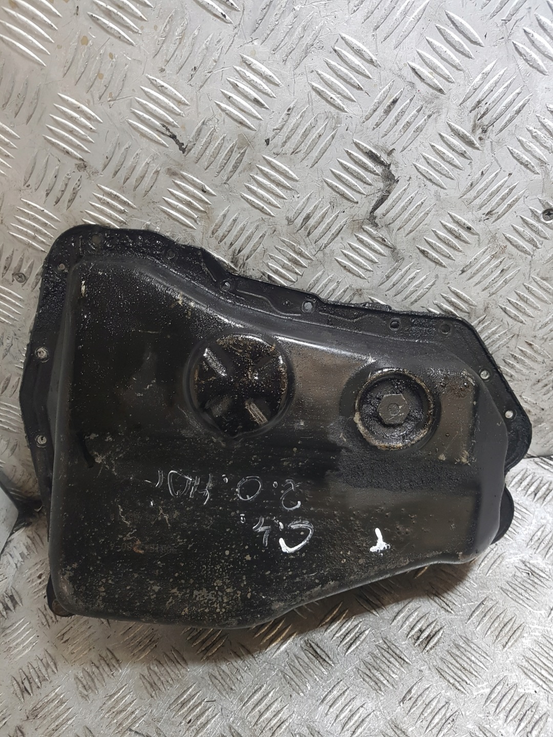 karter CITROEN C4 9681842080-A 2.0 D