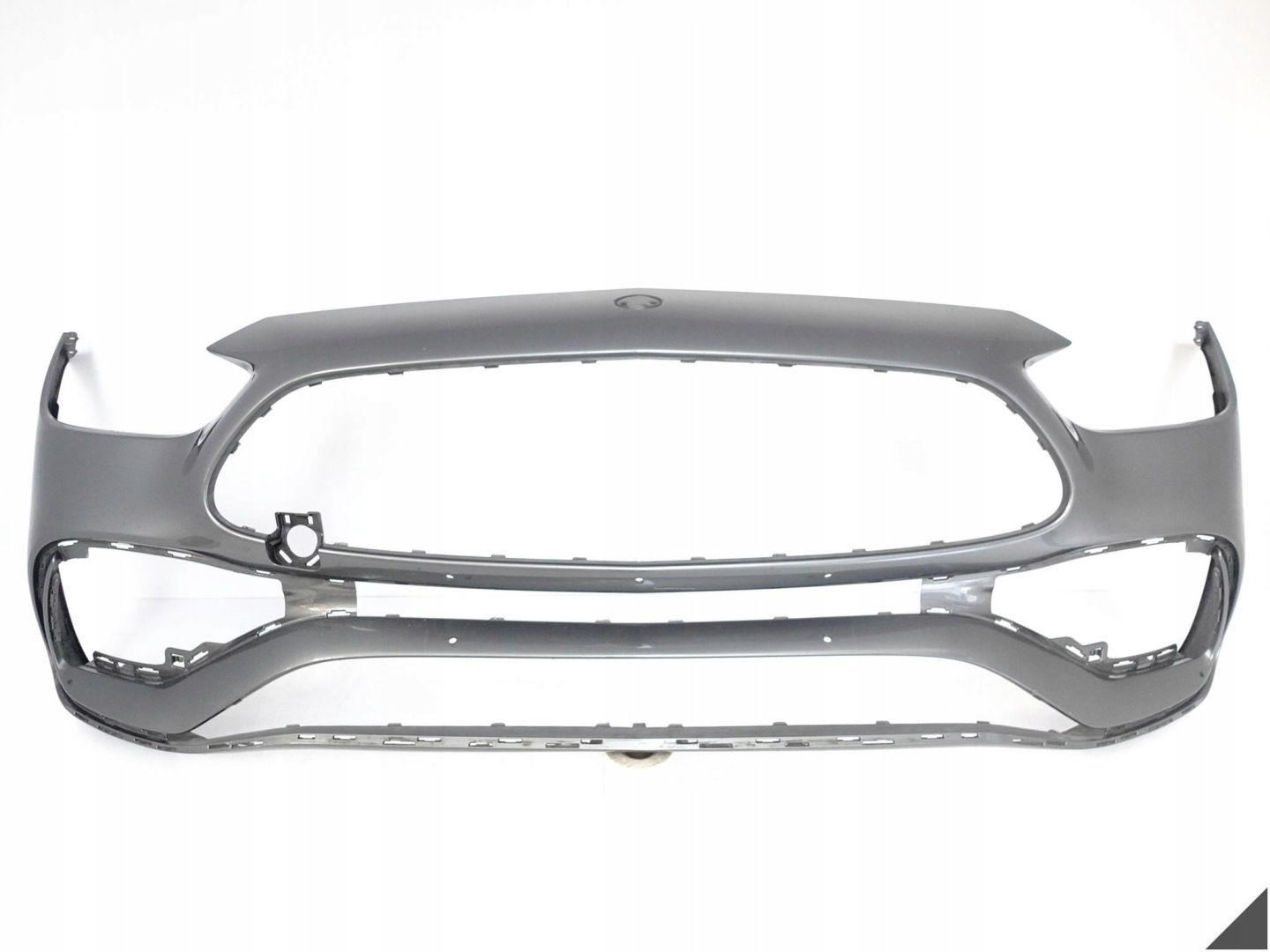 MERCEDES C-KLASA W206 S206 AMG 21- bumper BUMPER front (PDC)
