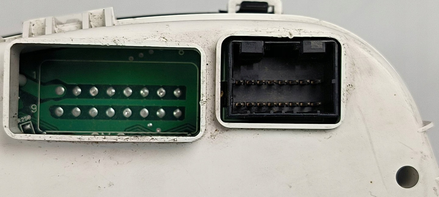 dials clock 96647726 CHEVROLET EPICA