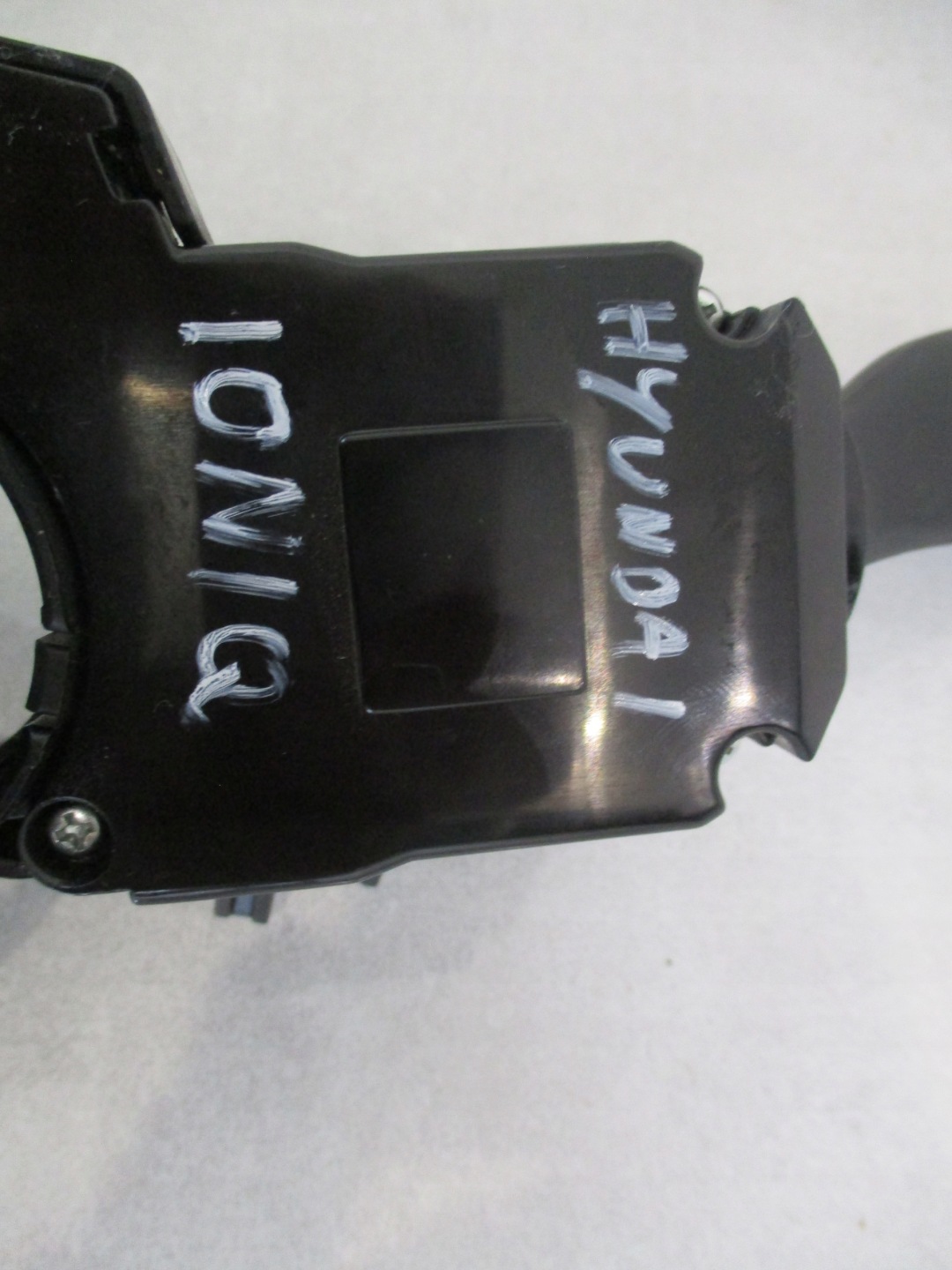 DEVIO LUCI DEVIO DEVIO LUCI TERGICRISTALLO TERGI Hyundai Ioniq 17r 93403F2810