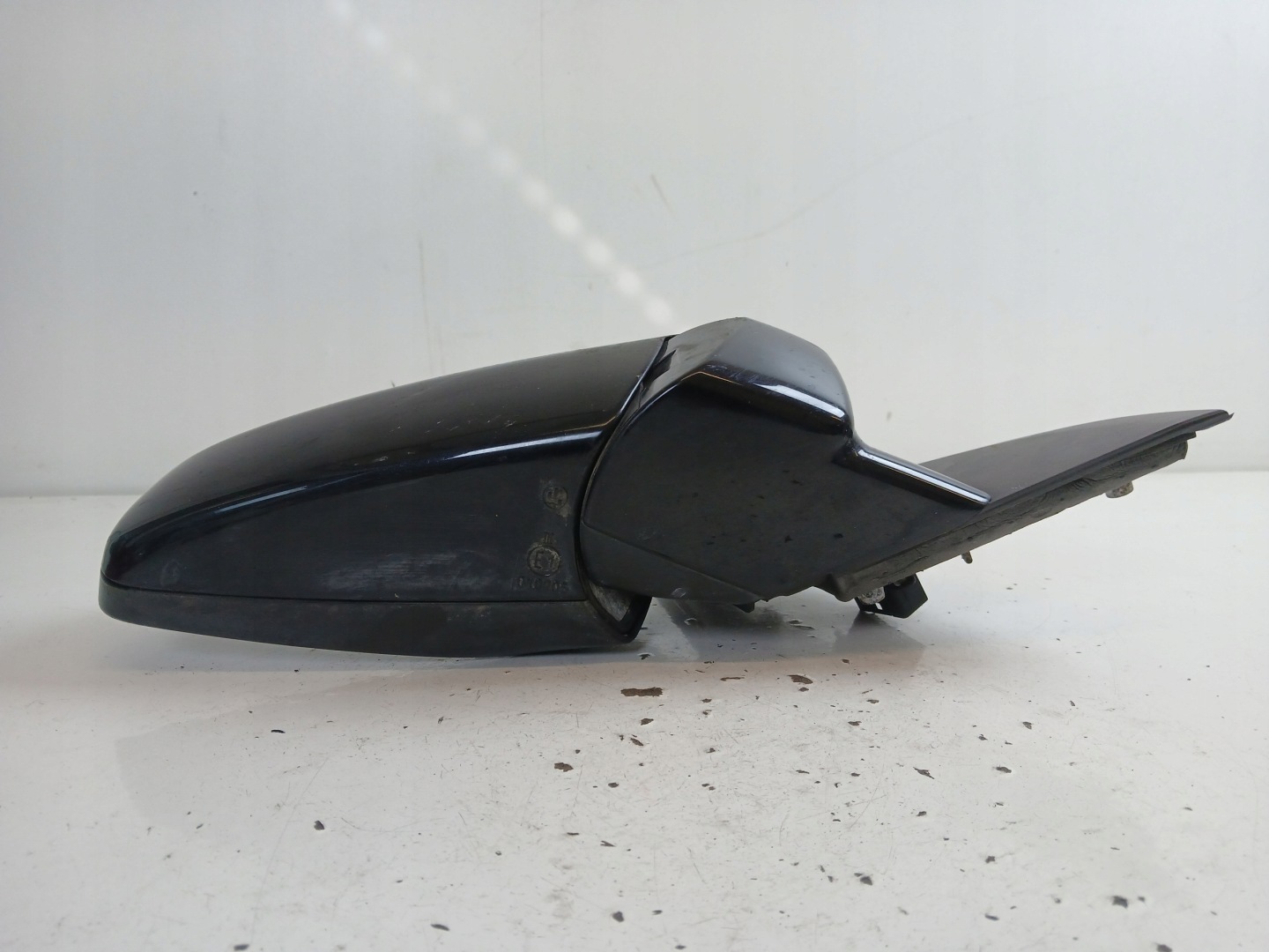 OPEL VECTRA C mirror right Z20R 8 PIN