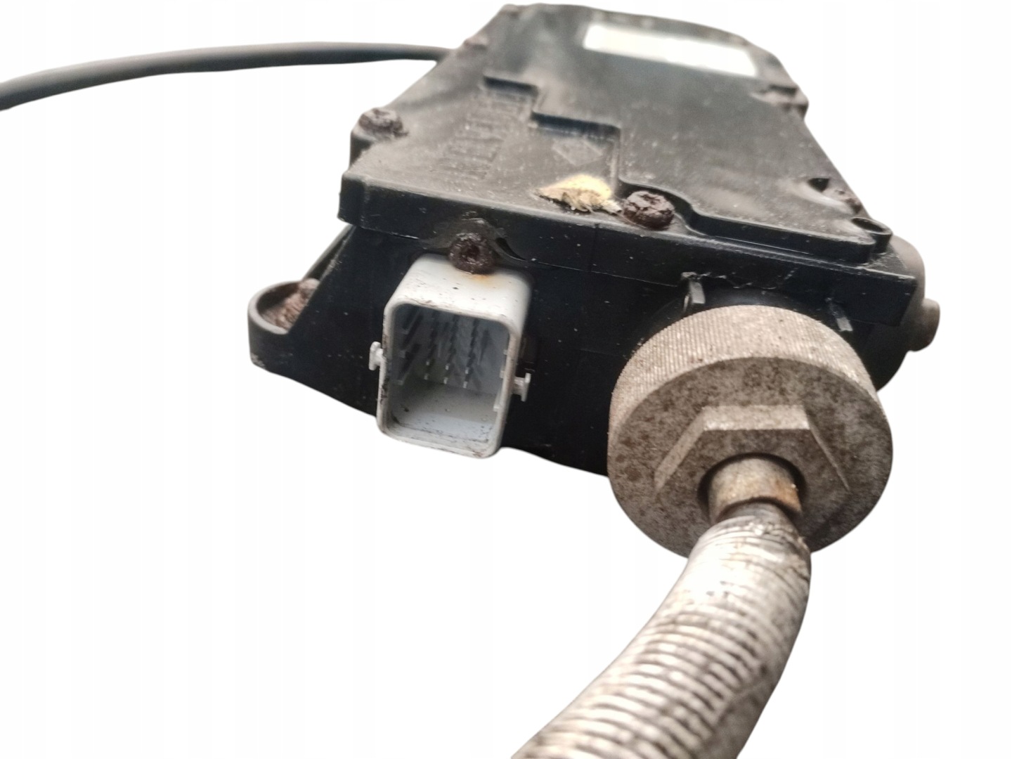 Bremse Hand elektrisch RENAULT LAGUNA III (2007-2010) 360100002N--C