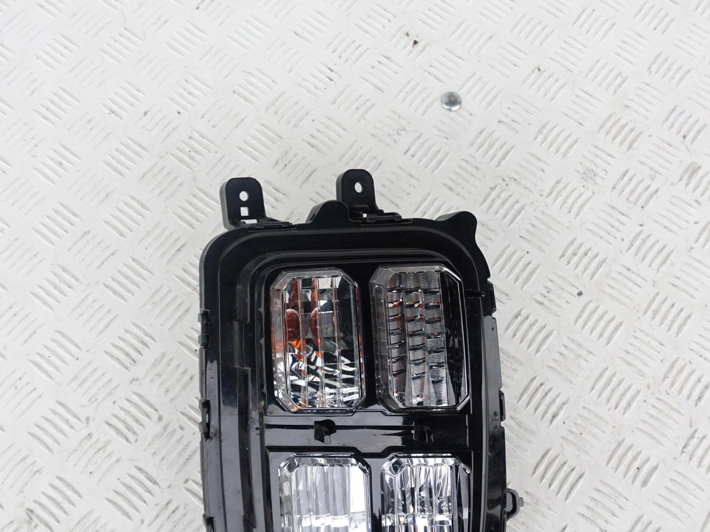 MITSUBISHI OUTLANDER SPORT 20- DRL Nebelscheinwerfer rechts