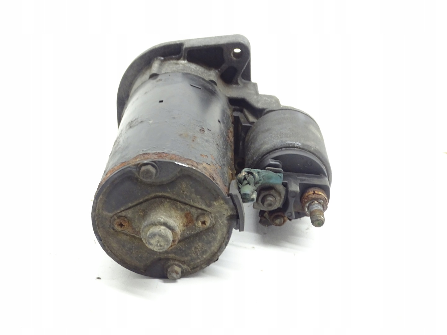 starter FIAT DUCATO III 0001115117