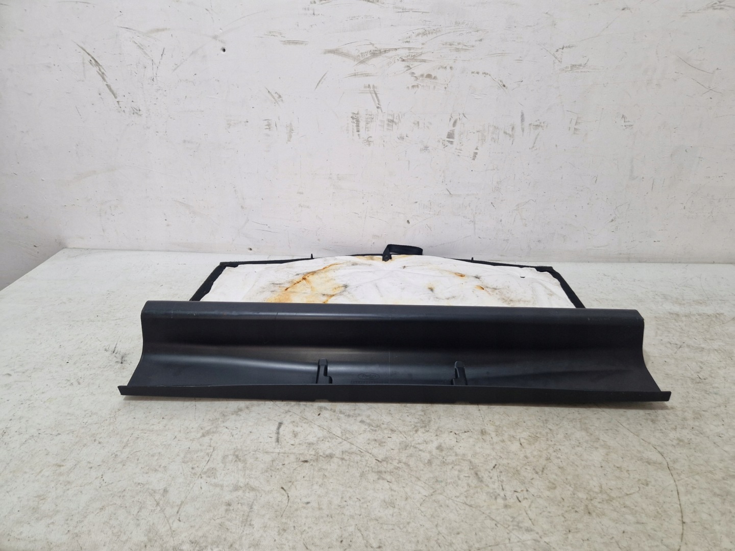FORD EXPLORER VI MK6 20- mats floor boot LB5B-S45026-C-PIA