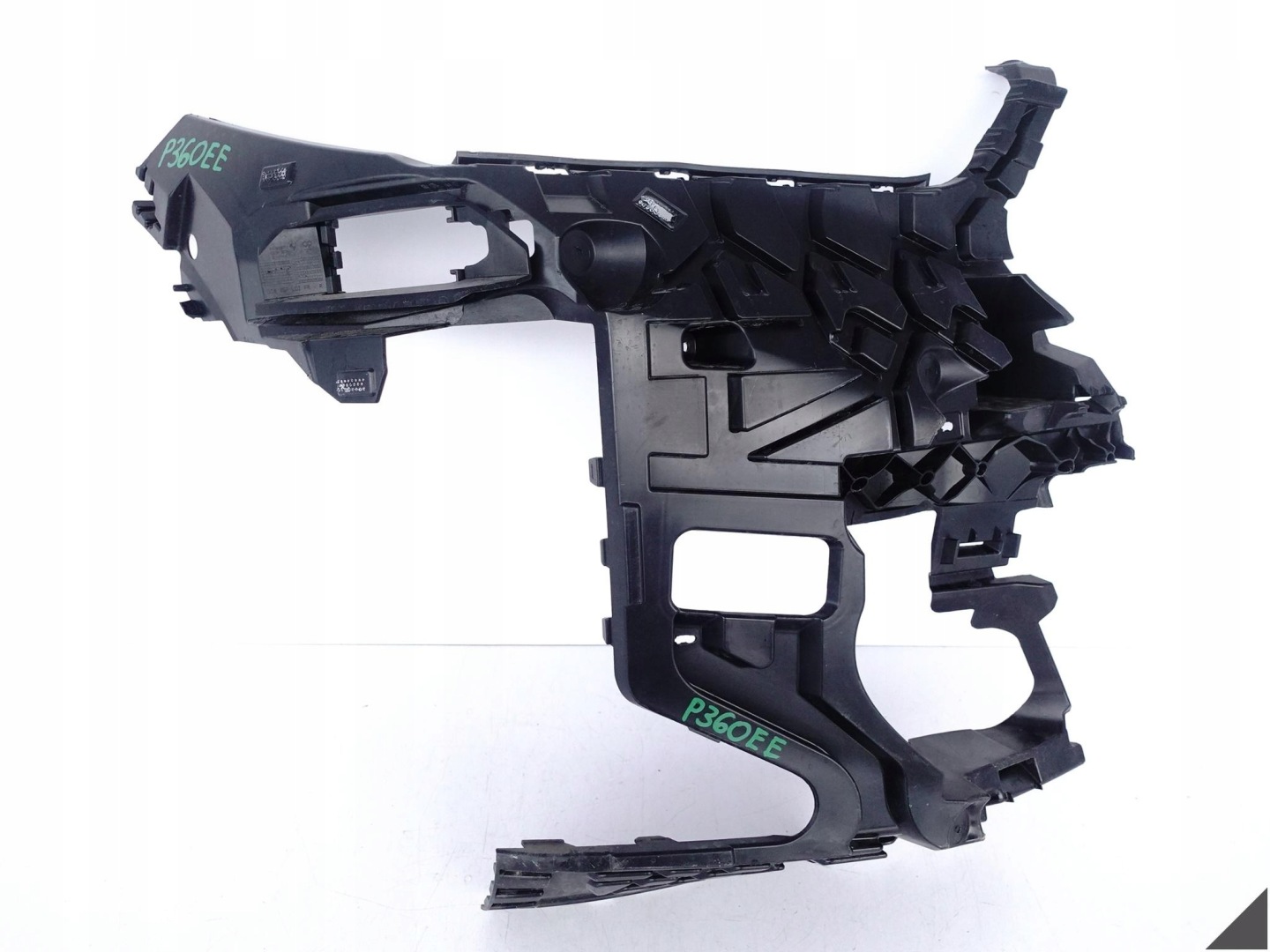 BMW X6 G06 m-packet MSP LIFT LCI 23- bumper support holder right front