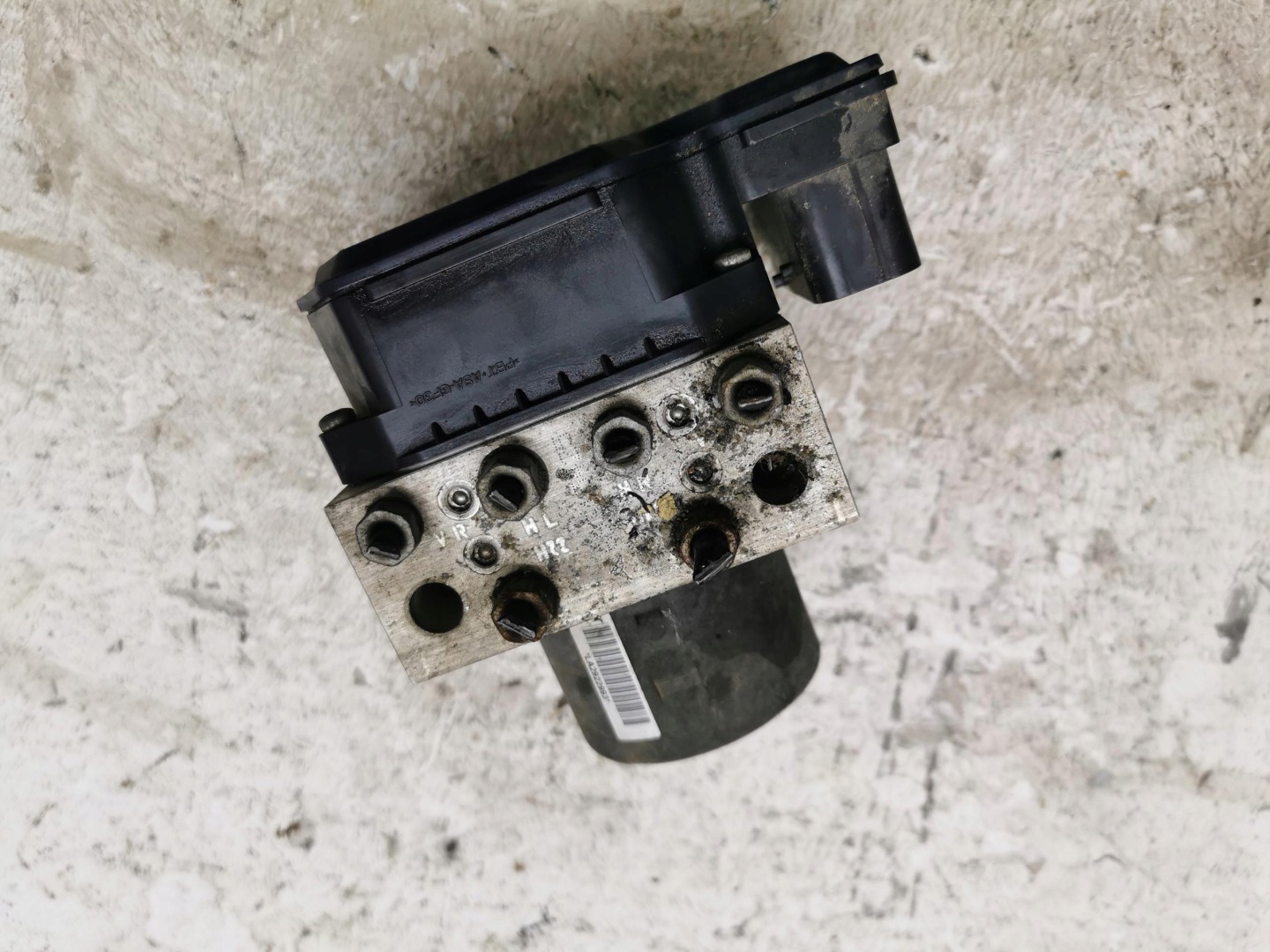 Pompa ABS MINI COOPER R56 6790381 06-13