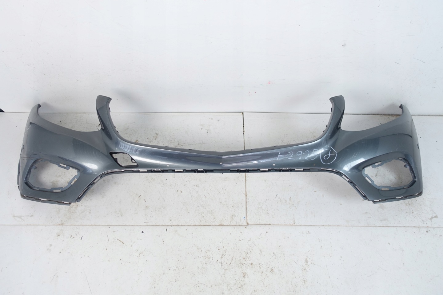 bumper front front MERCEDES GLC X253 15-22 A2538850325