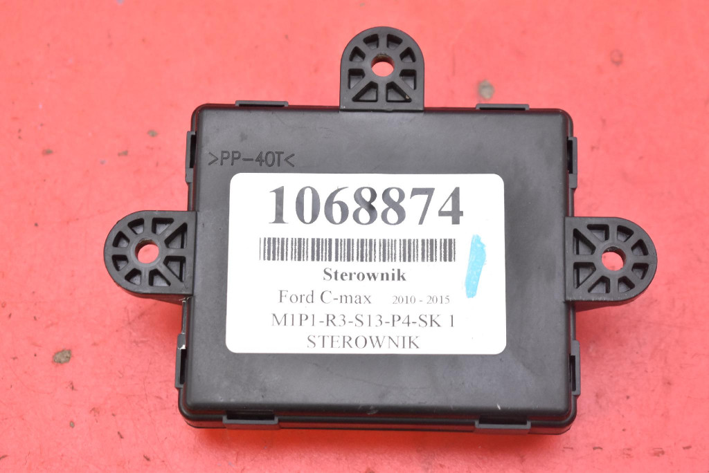 control unit module door right rear part AV6N-14B532-EC FORD C-MAX MK2 10-15