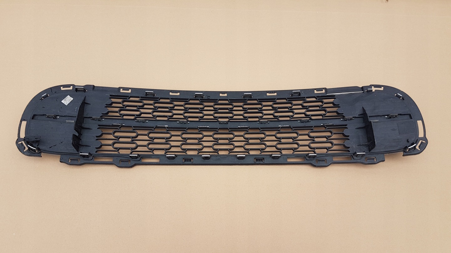 griglia Paraurti MINI R55 R56 R57 2753650
