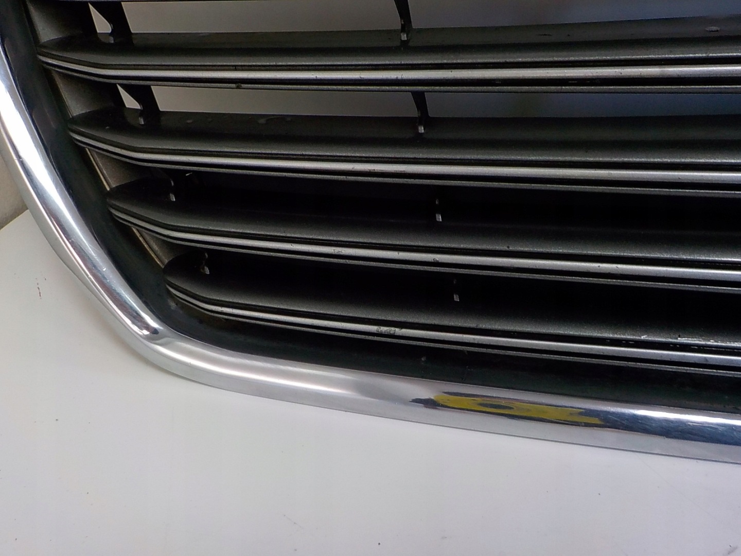 LEXUS LS III 430 grill grille radiator 53155-50050