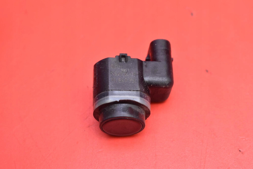 Sensor Parken PDC heck 9139866 BMW X3 E83 LIFT 06-10