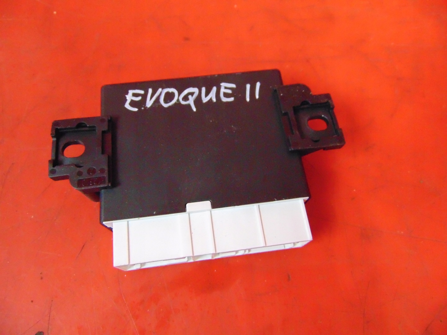 RANGE ROVER Evoque II L551 JAGUAR module control unit