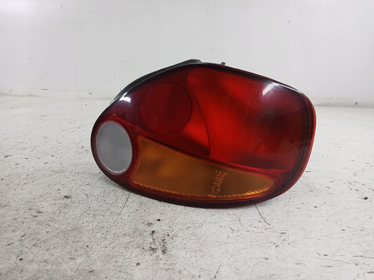 light rear part right DAEWOO MATIZ M100 98-04