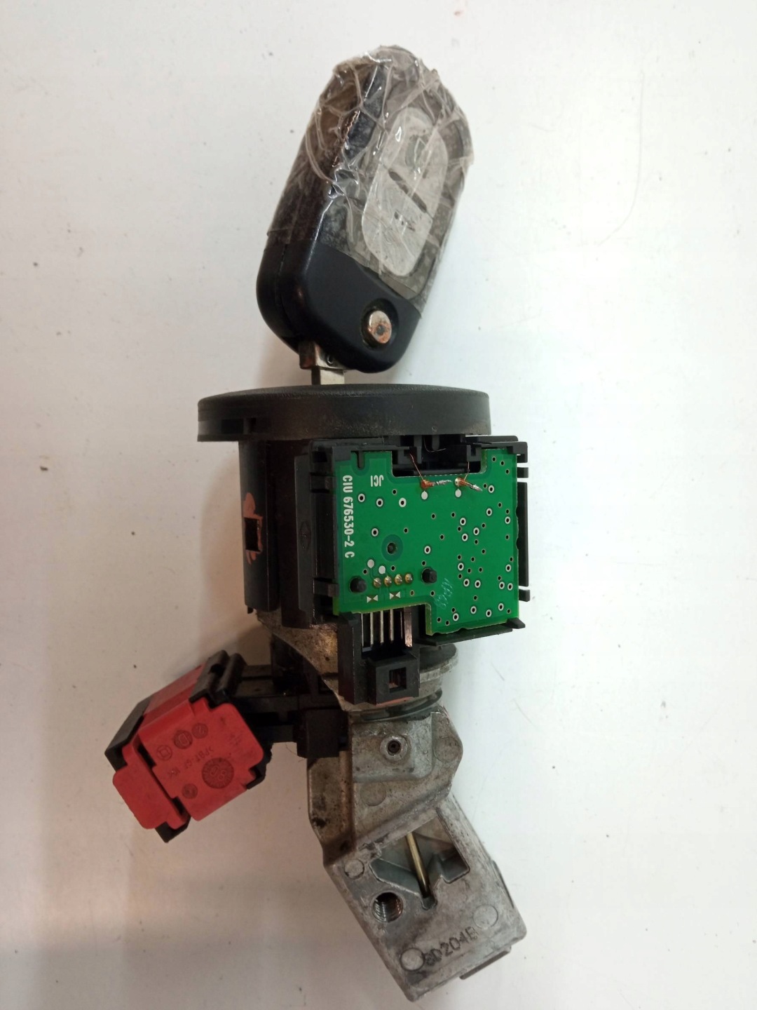 Accensione LIFT N0502060A02 Renault Modus e (2004-2012)