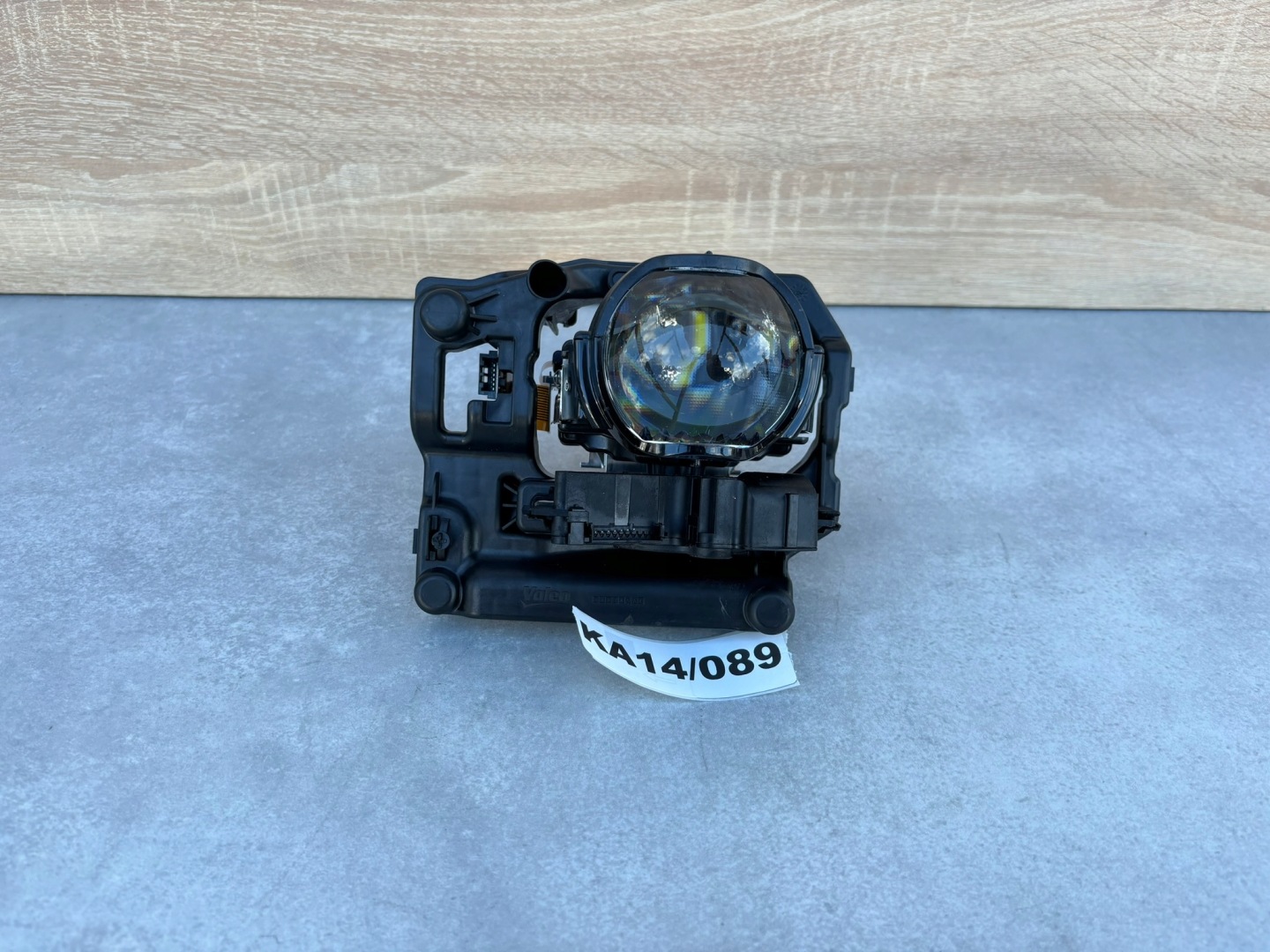 FORD KUGA MK3 lens lights left front + fan 90169980 KA14/089