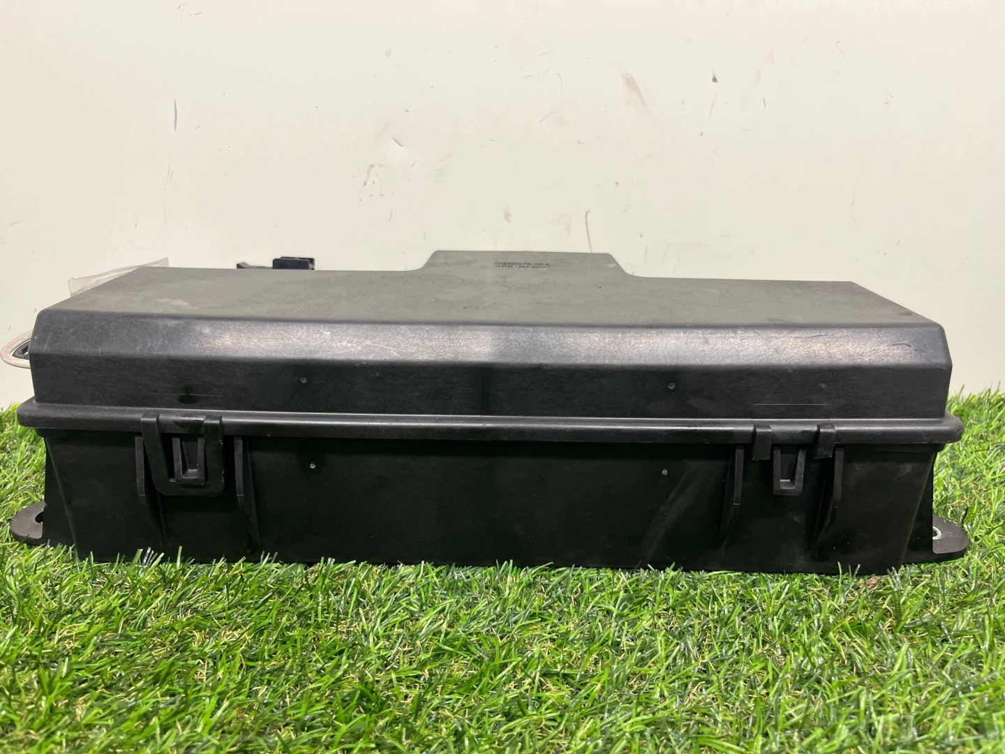pump lifting bonnet OPEL INSIGNIA 13279362 / HB80076-065
