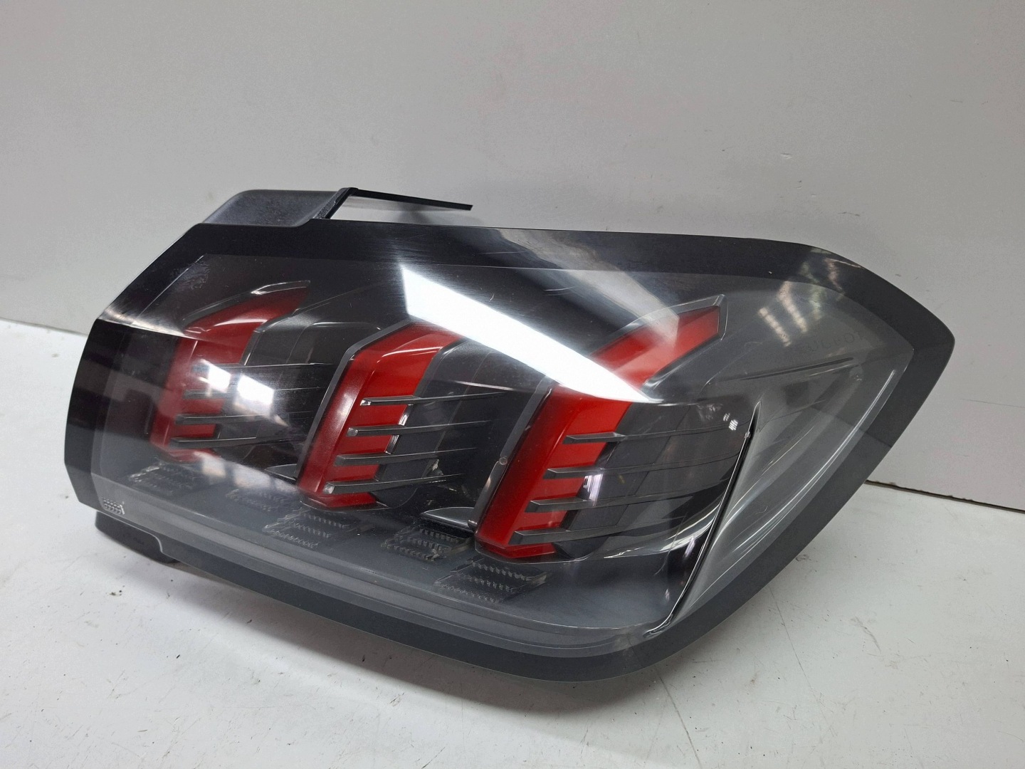 light rear right 9823216680 PEUGEOT 208 II 2019