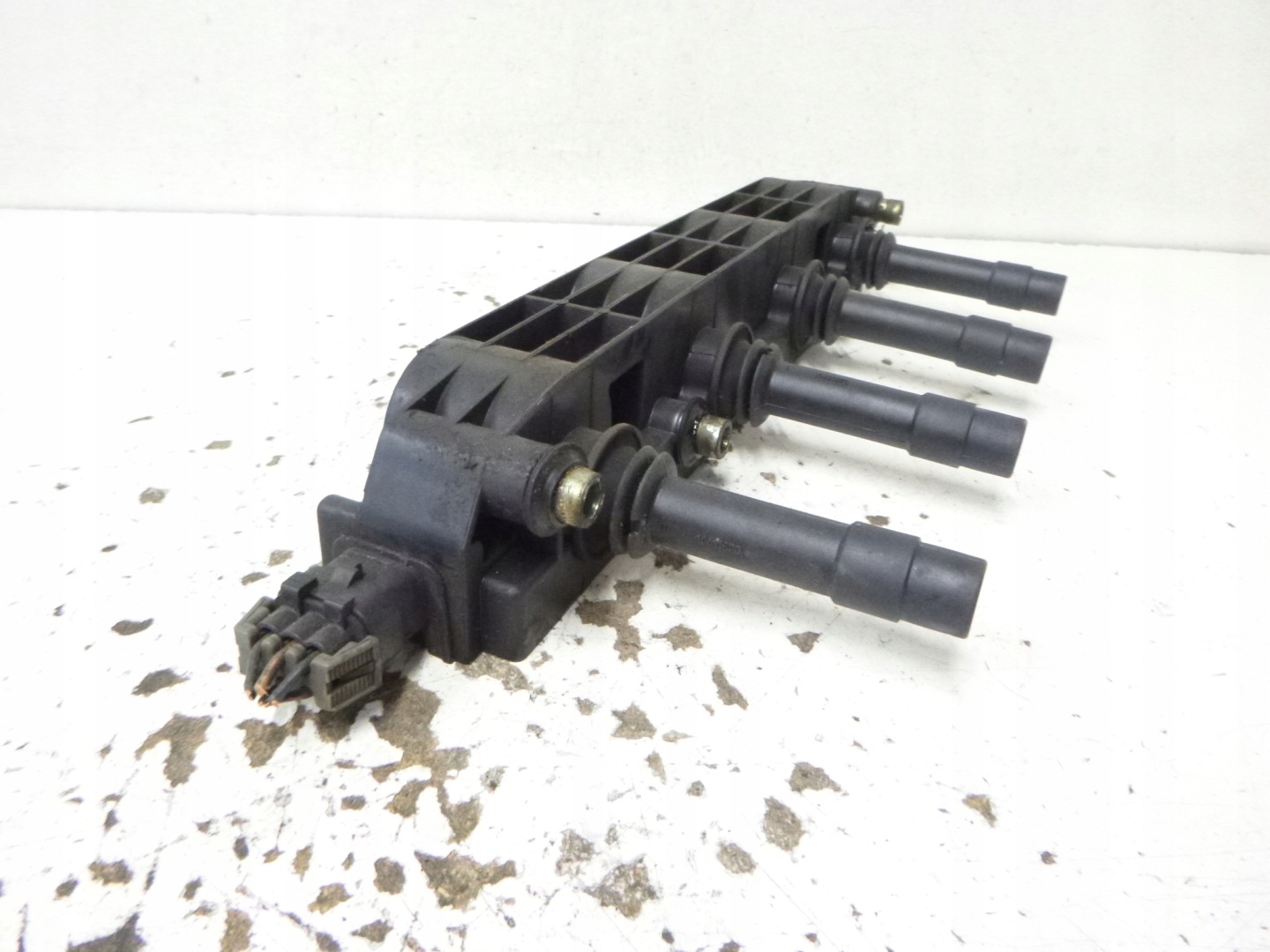 coil ignition Opel Astra G 1.4 1.6 16V Delphi 19005212